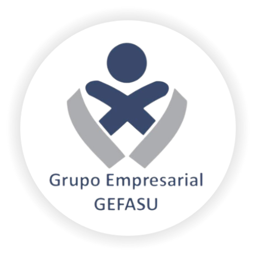 Logo Gefasu